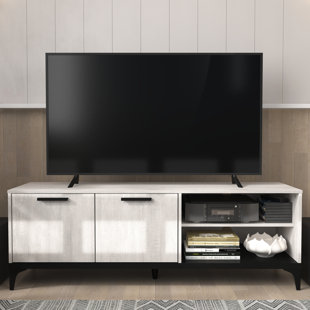 Skofte tv stand deals wayfair